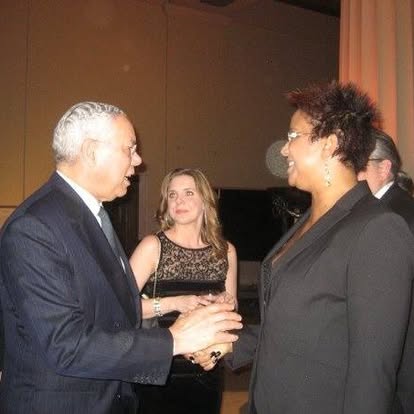 Museum Gala
